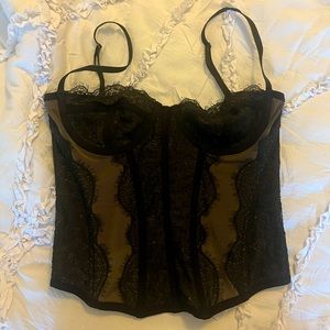 Urban Outfitters corset